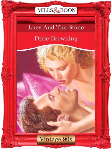 Lucy And The Stone (eBook, ePUB)