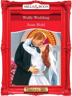 Cover Wolfe Wedding (eBook, ePUB)