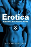 Erotica, Volume 8 (eBook, ePUB)