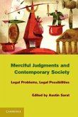 Merciful Judgments and Contemporary Society (eBook, PDF)