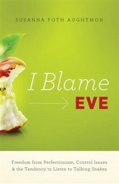 Cover I Blame Eve (eBook, ePUB)