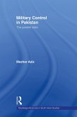 Military Control in Pakistan (eBook, ePUB)