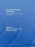 Entrepreneurial Learning (eBook, ePUB)