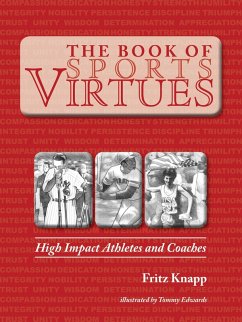 Book of Sports Virtues (eBook, ePUB) - Knapp, Fritz