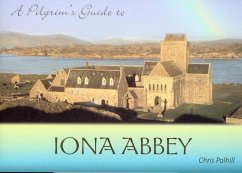 Cover Pilgrim's Guide to Iona Abbey (eBook, PDF)