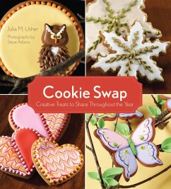 Cover Cookie Swap (eBook, ePUB)