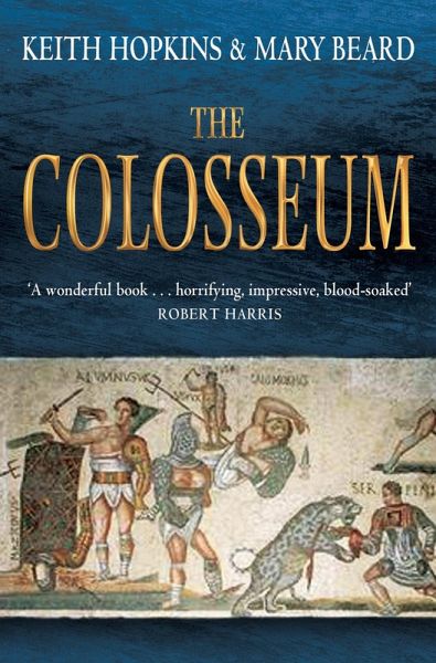 The Colosseum (eBook, ePUB)