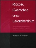 Race, Gender, and Leadership (eBook, ePUB)