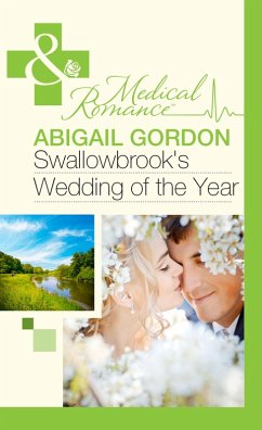 Cover Swallowbrook's Wedding Of The Year (eBook, ePUB)