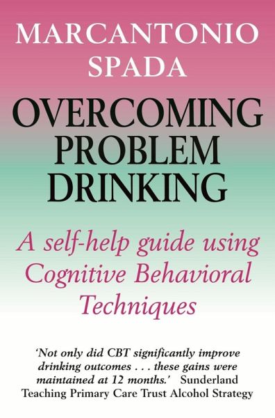 Overcoming Problem Drinking (eBook, ePUB)