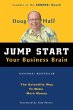 Jump Start Your Business Brain (eBook,... - Bild 1