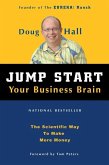 Jump Start Your Business Brain (eBook, ePUB)