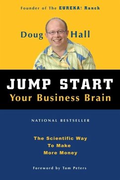 Jump Start Your Business Brain (eBook, ePUB) - Hall, Doug