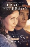 Touching the Sky (Land of the Lone Star Book #2) (eBook, ePUB)