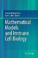 Mathematical Models and Immune Cell Biology (eBook, PDF)
