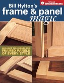 Bill Hylton's Frame & Panel Magic (eBook, ePUB)