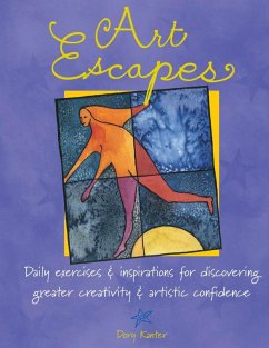 Cover Art Escapes (eBook, ePUB)