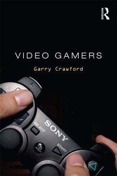 Cover Video Gamers (eBook, ePUB)