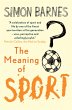 The Meaning of Sport (eBook, ePUB) - Bild 1
