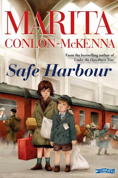 Safe Harbour (eBook, ePUB) - Conlon-McKenna, Marita