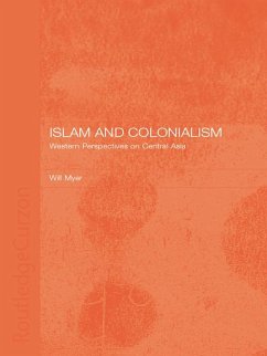 Cover Islam and Colonialism (eBook, ePUB)
