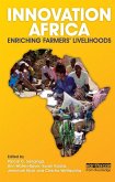 Innovation Africa (eBook, ePUB)
