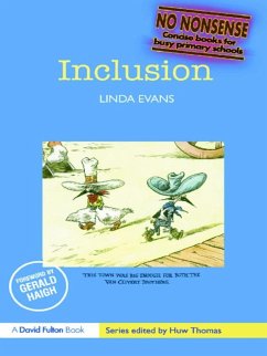 Inclusion (eBook, ePUB) - Evans, Linda