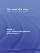 The Network Society (eBook, ePUB) - Bild 1