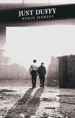 Cover Just Duffy (eBook, ePUB)