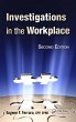Investigations in the Workplace (eBook,... - Bild 1
