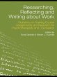Researching, Reflecting and Writing... - Bild 1