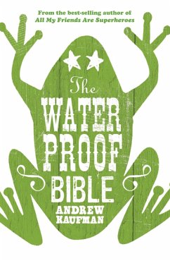 The Waterproof Bible (eBook, ePUB) - Kaufman, Andrew