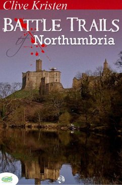 Cover Battle Trails of Northumbria (eBook, PDF)