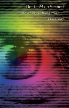 Cover Death 24x a Second (eBook, ePUB)