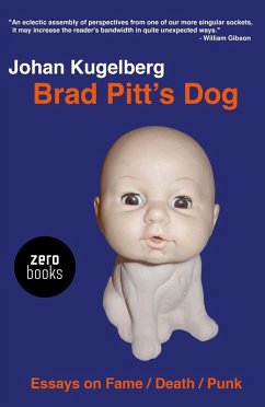 Cover Brad Pitt's Dog (eBook, ePUB)