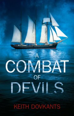 Cover Combat of Devils (eBook, ePUB)