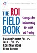 The ROI Fieldbook (eBook, ePUB) - Bild 1