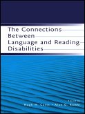 The Connections Between Language and Reading Disabilities (eBook, ePUB)
