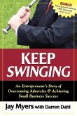 Keep Swinging (eBook, ePUB)