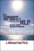 The Spirit of NLP (eBook, ePUB)
