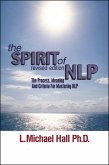 The Spirit of NLP (eBook, ePUB)