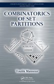 Combinatorics of Set Partitions (eBook, PDF)