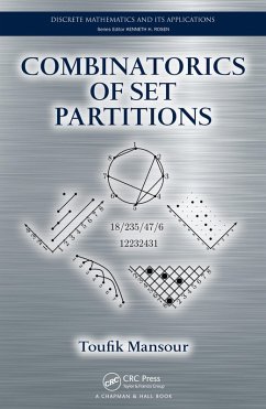 Cover Combinatorics of Set Partitions (eBook, PDF)