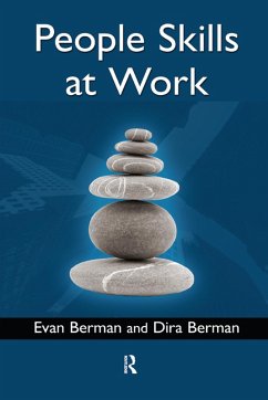 Cover People Skills at Work (eBook, ePUB)