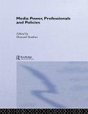 Media Power, Professionals and Policies (eBook, PDF)