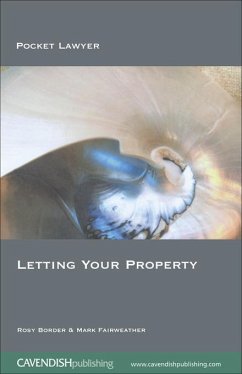 Cover Letting Your Property (eBook, ePUB)