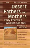 Desert Fathers and Mothers (eBook, ePUB)