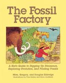 Fossil Factory (eBook, ePUB) Fossil Factory (eBook, ePUB)