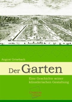 Der Garten - Grisebach, Agust