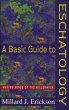 Basic Guide to Eschatology (eBook, ePUB) - Bild 1